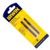 Serra Tico Irwin Bosch Aco Carbono 2Pecas Iw14054