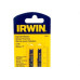 Serra Tico Irwin Bosch Aco Carbono 2Pecas Iw14054