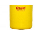 Serra Copo Aco Rapido Starrett  17Mm  Fch1016-G