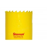 Serra Copo Aco Rapido Starrett  17Mm  Fch1016-G