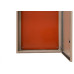 Quadro Comando/Painel G2R 80X60X20 Cam-120