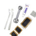 Reparo Pneu Bike Com Chave Western 3000