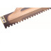 Desempenadeira Aco Momfort Dentada 12X48Cm 801002