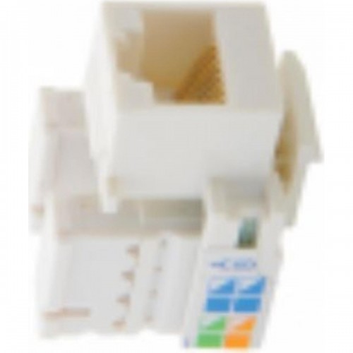 Keystone Ftg Categoria 5E Rj45 760 - Kit C/10 