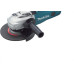 Esmerilhadeira Makita 7'' 127V 2200W Ga7020-127V