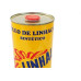 Oleo De Linhaca Linhal 900 Ml 22069 - Kit C/6 