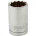 Soquete Waft Encaixe Estriado 1/2'' 9Mm 6052