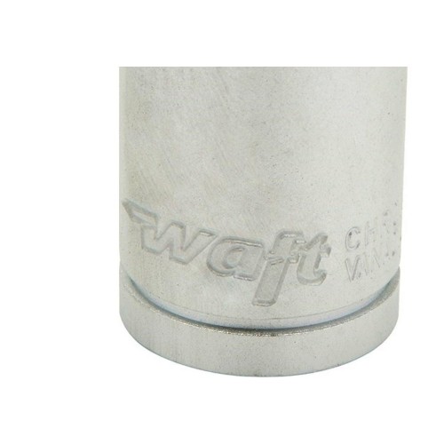 Soquete Waft Encaixe Estriado 1/2'' 13Mm 6056