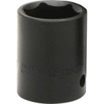 Soquete Waft Impacto Sextavado 1/2''10Mm 6091