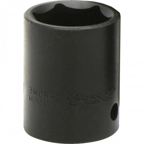 Soquete Waft Impacto Sextavado 1/2''15Mm 6095