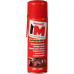 Oleo Lubrificante M1/Starrett 300Ml Spray M1-215