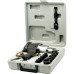 Chave Impacto Pneumatica Waft 1/2'' 67Kgf 14Pecas 6183