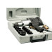 Chave Impacto Pneumatica Waft 1/2'' 67Kgf 14Pecas 6183