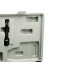Chave Impacto Pneumatica Waft 1/2'' 67Kgf 14Pecas 6183