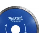 Disco Diamantado Makita Liso 110Mm Agua A-88836