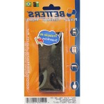 Feltro Aa Better Cinza Reto 100X40X3 2Pecas Bribts000026