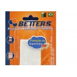 Feltro Aa Better ''La'' Reto 100X40X3 2Pecas Bribts000005