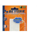 Feltro Aa Better ''La'' Reto 100X40X3 2Pecas Bribts000005