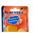 Feltro Aa Better ''La'' Redondo 30X3 10Pecas Bribts000016