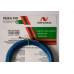 Passa Fio Nylon Artvaral Com Cabo Aco 15M 2.02.002