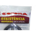 Resistencia Corona Ducha Articulada 127V 5500W 3340.Co.082