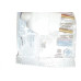 Pino Macho 2 Polos Pial Monobloco Cinza 615820