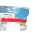 Pino Macho 2 Polos Pial Monobloco Cinza 615820