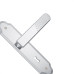 Fechadura Stam 813/21 Interna Inox 11485