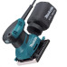 Lixadeira Makita Orbital 200W Com Coletor 127V Bo4556-110V