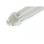 Lampada Compacta  26W 2U Osram 4Pinos''Q''Amarela  7012637