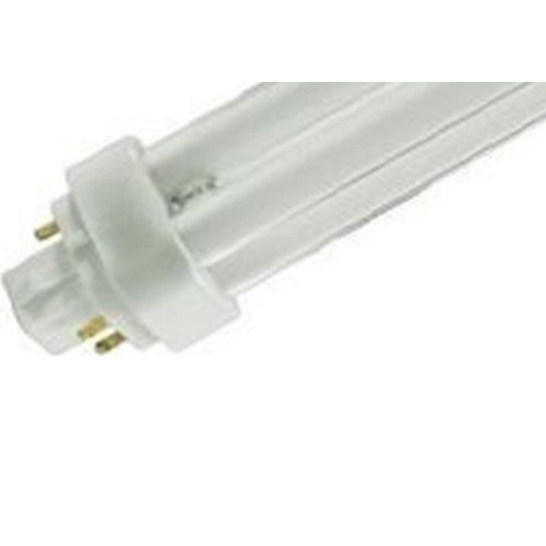 Lampada Compacta  26W 2U Osram 4Pinos''Q''Amarela  7012637