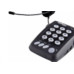 Telefone Intelbras Com Headset Hsb50 