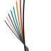 Fio Cabinho Flexivel Condlight 0,75 Brasil 1701