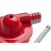 Kit C/2 - Irrigador Fico Chuvisco Vermelho 0331 