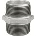 Tupy Niple Duplo Reducao Galvanizado 1.1/4X3/4 