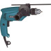 Furadeira Makita Impacto 1/2'' 127V Com Maleta Hp1630K