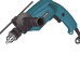 Furadeira Makita Impacto 1/2'' 127V Com Maleta Hp1630K