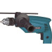 Furadeira Makita Impacto 1/2'' 127V Com Maleta Hp1630K