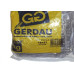 Prego Gerdau Com Cabeca Dupla  18X27 (3,40X62mm) 1Kg 