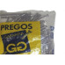 Prego Gerdau Com Cabeca Dupla  18X27 (3,40X62mm) 1Kg 