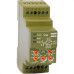 Coel*Monitor Tensao Pvd2-2F 127V Pvwa--P