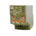 Coel*Monitor Tensao Pvd2-2F 127V Pvwa--P