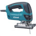 Serra Tico-Tico Makita 127V 720W 4350Fct-127V