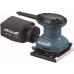 Lixadeira Makita Orbital 180W 127V Bo4557-110V