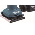 Lixadeira Makita Orbital 180W 127V Bo4557-110V
