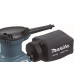 Lixadeira Makita Orbital 180W 127V Bo4557-110V