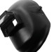 Mascara Solda Prosafety Capacete Visor Articulado Wps0861