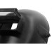 Mascara Solda Prosafety Capacete Visor Articulado Wps0861