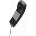 Telefone Intelbras Gondola Tc20 Preto 