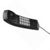 Telefone Intelbras Gondola Tc20 Preto 